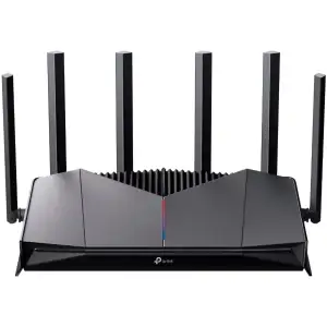 Беспроводной маршрутизатор TP-Link Archer GE400 UA