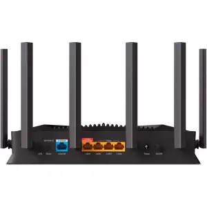 Бездротовий маршрутизатор TP-Link Archer GE400 UA