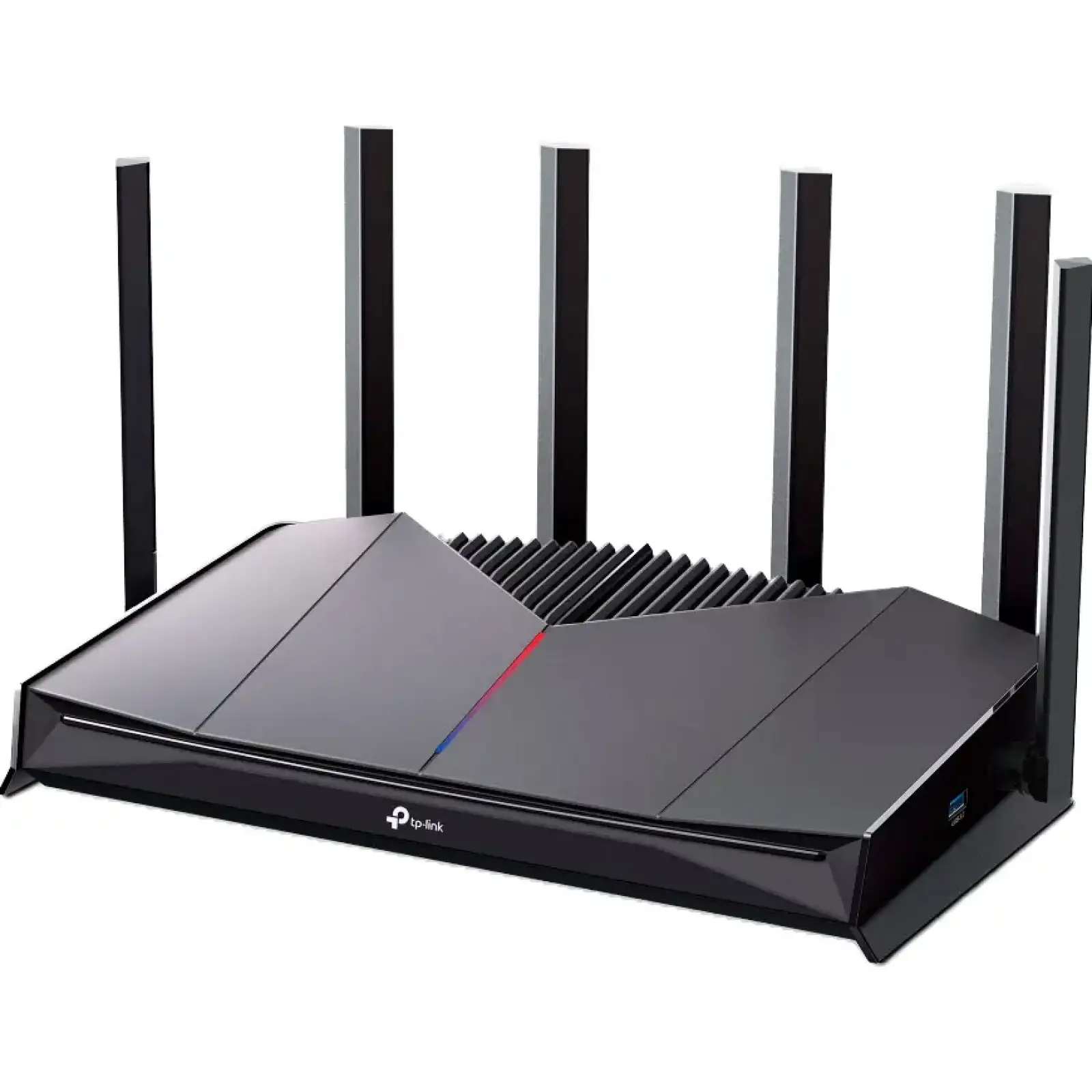 Бездротовий маршрутизатор TP-Link Archer GE400 UA