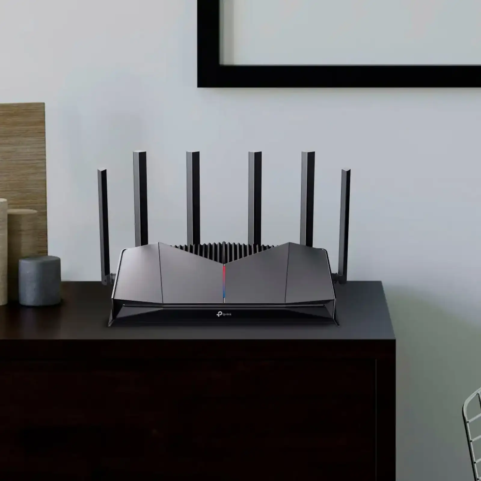 Бездротовий маршрутизатор TP-Link Archer GE400 UA