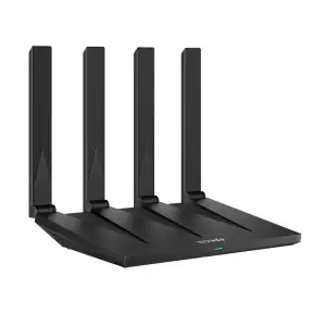 Беспроводной маршрутизатор Tenda AX12 Pro UA