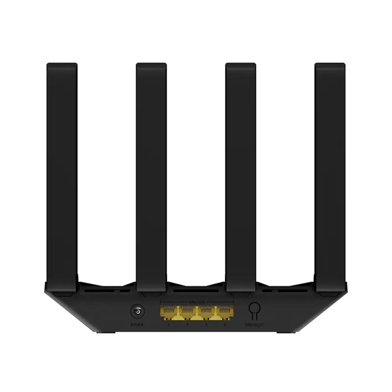 Бездротовий маршрутизатор Tenda AX12 Pro UA