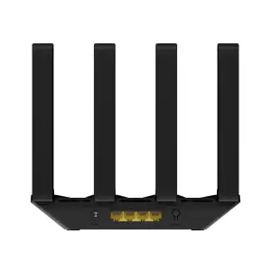 Бездротовий маршрутизатор Tenda AX12 Pro UA