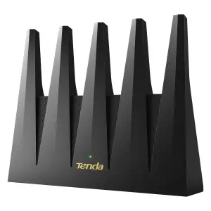 Беспроводной маршрутизатор Tenda BE12 Pro UA