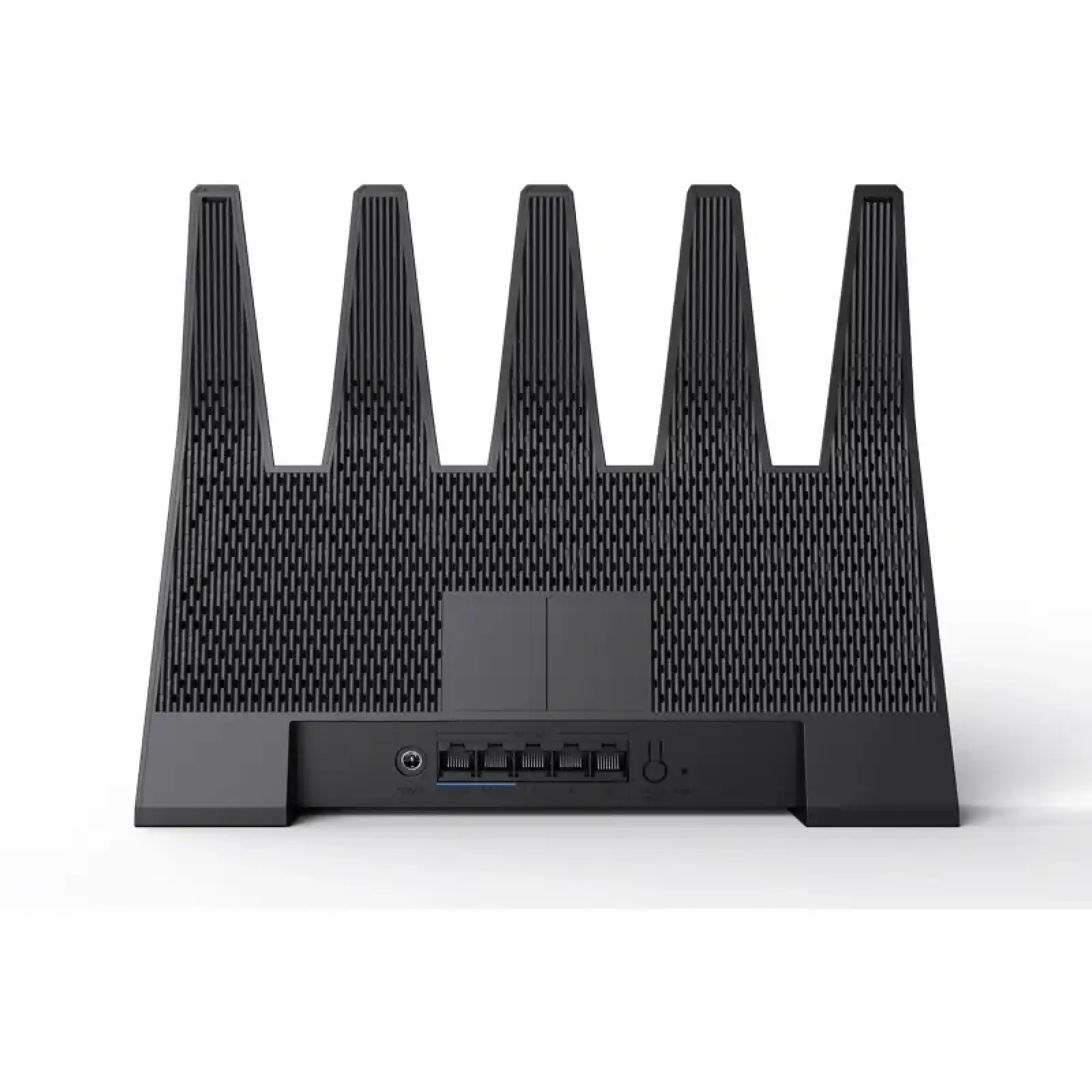 Бездротовий маршрутизатор Tenda BE12 Pro UA