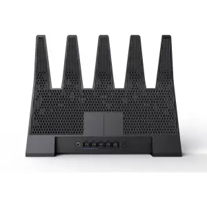 Бездротовий маршрутизатор Tenda BE12 Pro UA