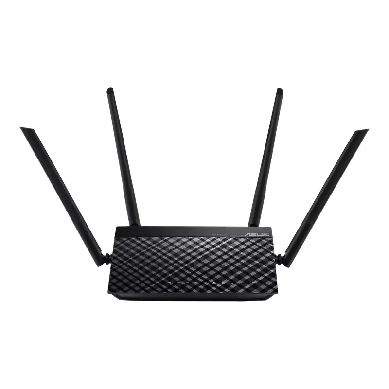 Бездротовий маршрутизатор ASUS RT-AC1200 (AC1200, 1*Wan, 4*LAN, 1*USB2.0, 4 антени) UA