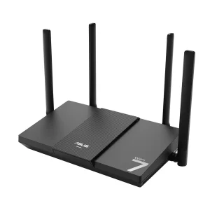 Бездротовий маршрутизатор Asus RT-BE50 (90IG09U0-MO3S00) UA