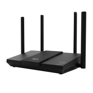 Бездротовий маршрутизатор Asus RT-BE50 (90IG09U0-MO3S00) UA