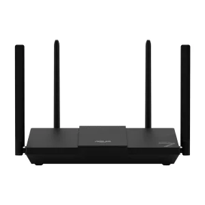 Бездротовий маршрутизатор Asus RT-BE50 (90IG09U0-MO3S00) UA