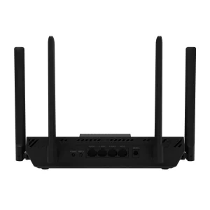 Бездротовий маршрутизатор Asus RT-BE50 (90IG09U0-MO3S00) UA