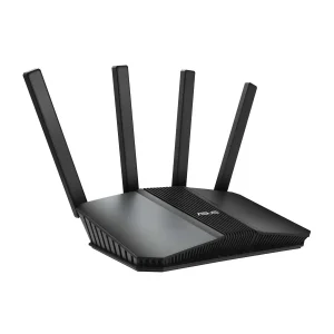 Бездротовий маршрутизатор Asus RT-BE82U (90IG0990-MO9B00) UA