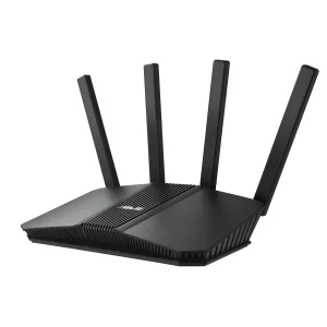 Бездротовий маршрутизатор Asus RT-BE82U (90IG0990-MO9B00) UA