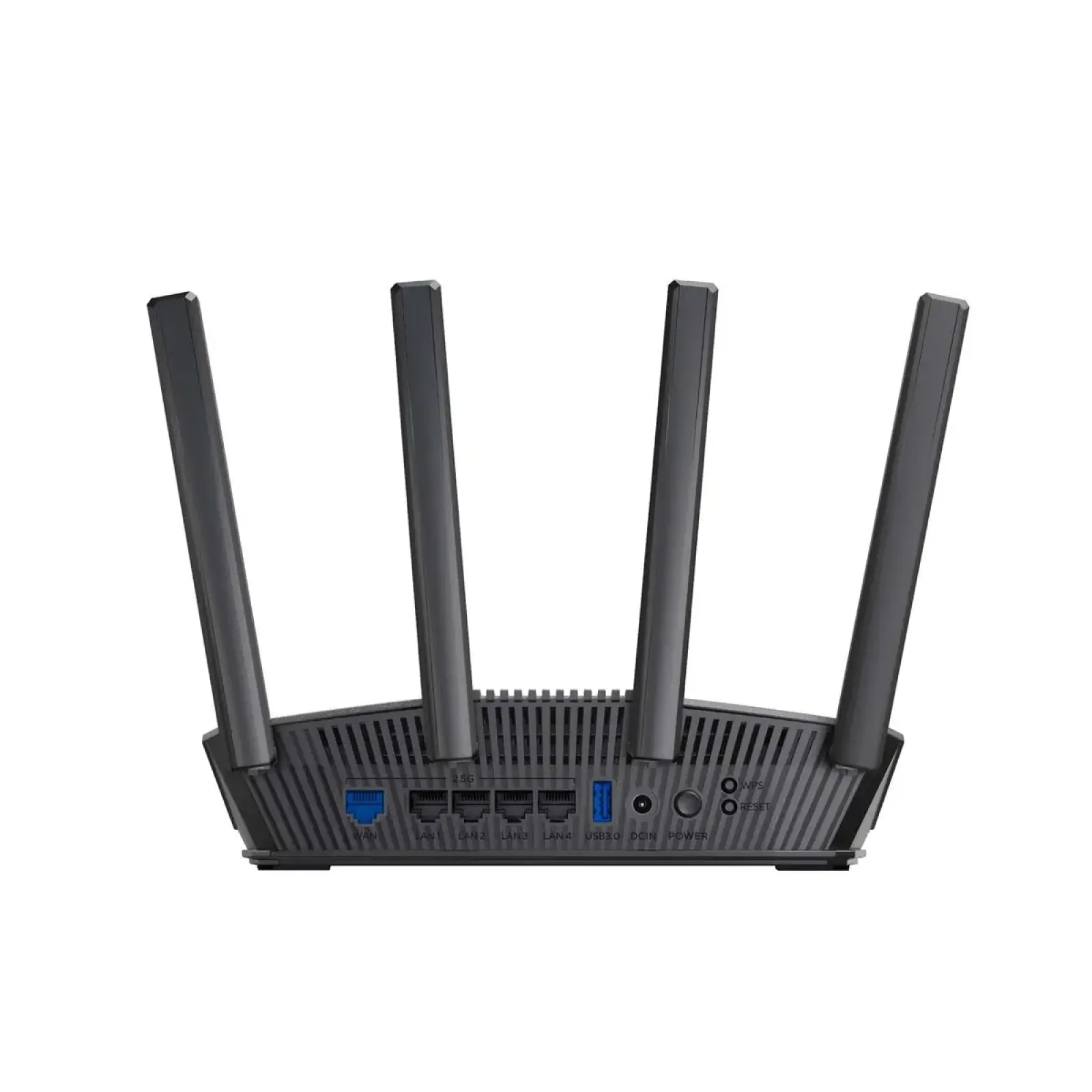 Бездротовий маршрутизатор Asus RT-BE82U (90IG0990-MO9B00) UA