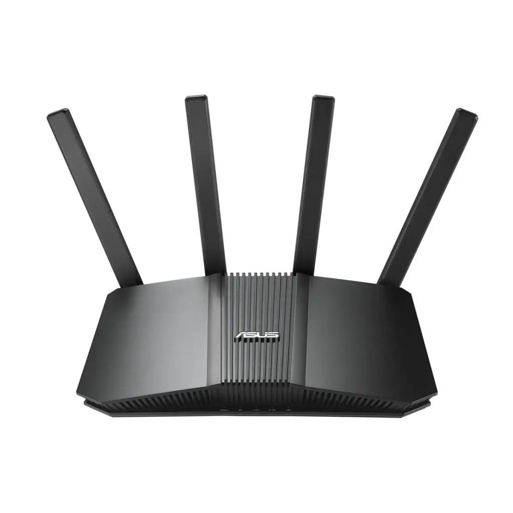 Бездротовий маршрутизатор Asus RT-BE82U (90IG0990-MO9B00) UA