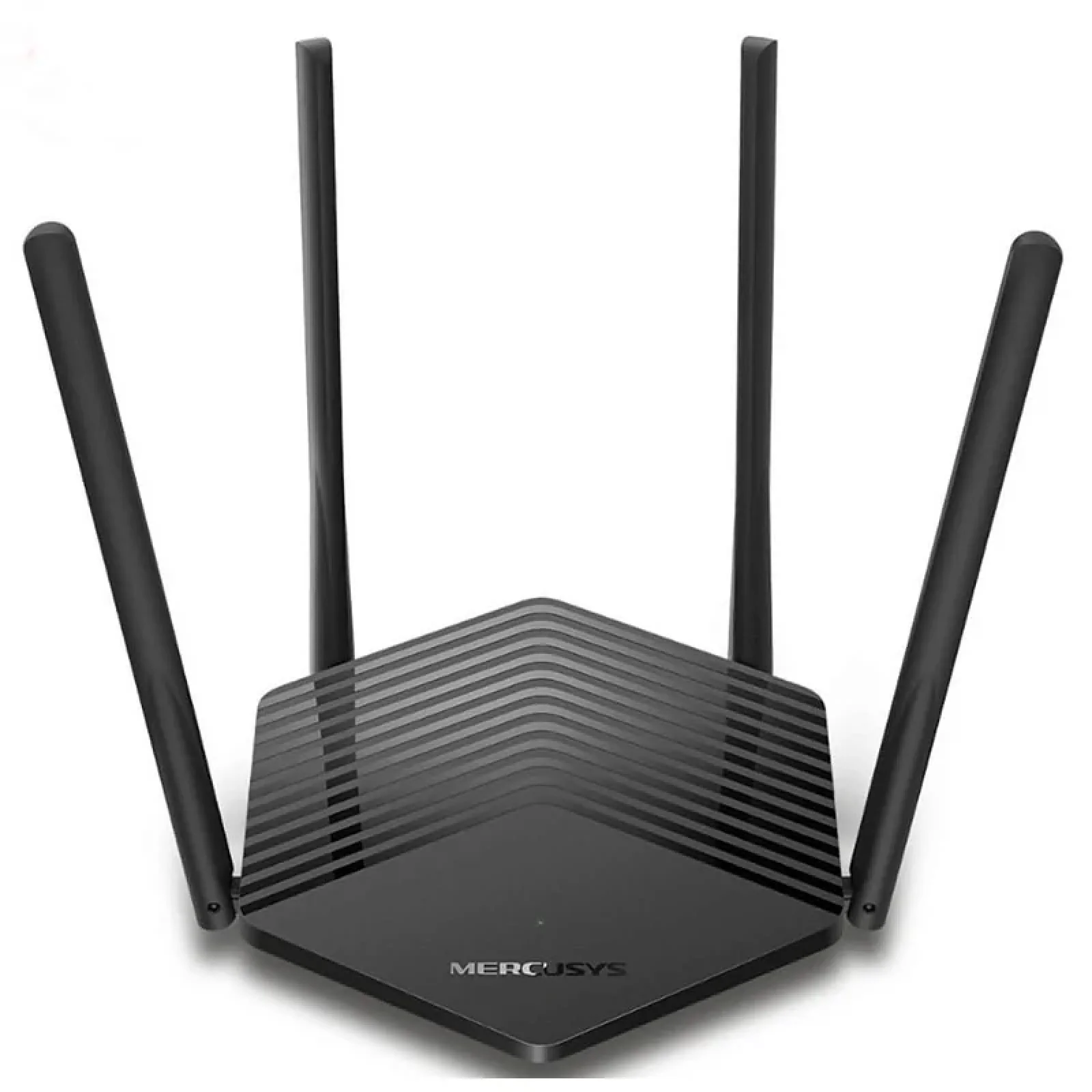 Бездротовий маршрутизатор Mercusys MR60X UA