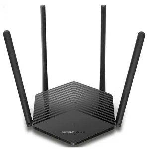 Бездротовий маршрутизатор Mercusys MR60X UA
