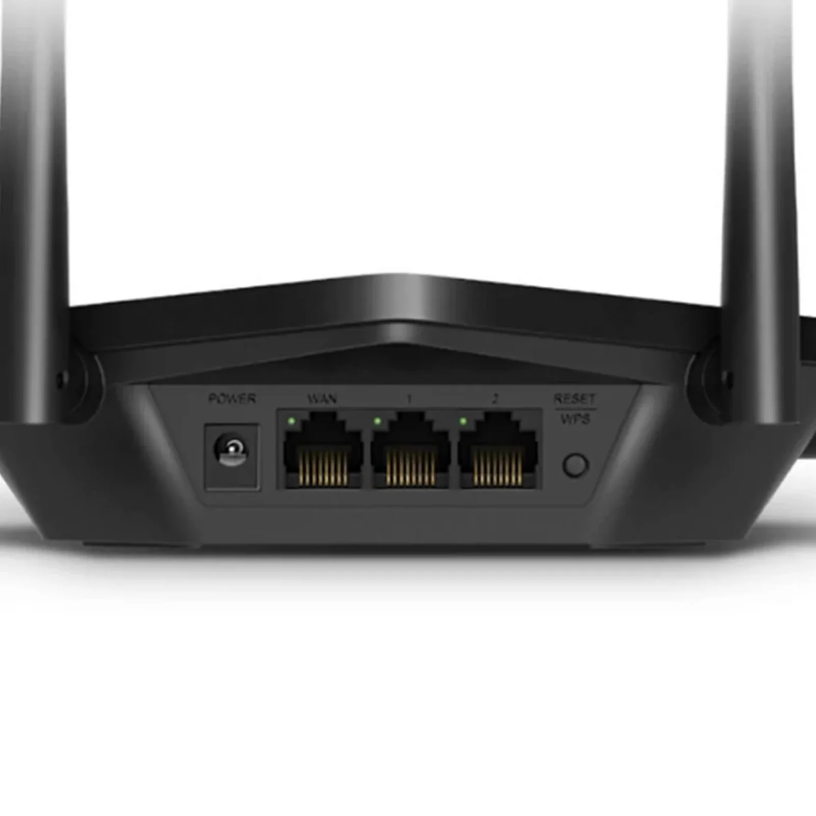 Бездротовий маршрутизатор Mercusys MR60X UA