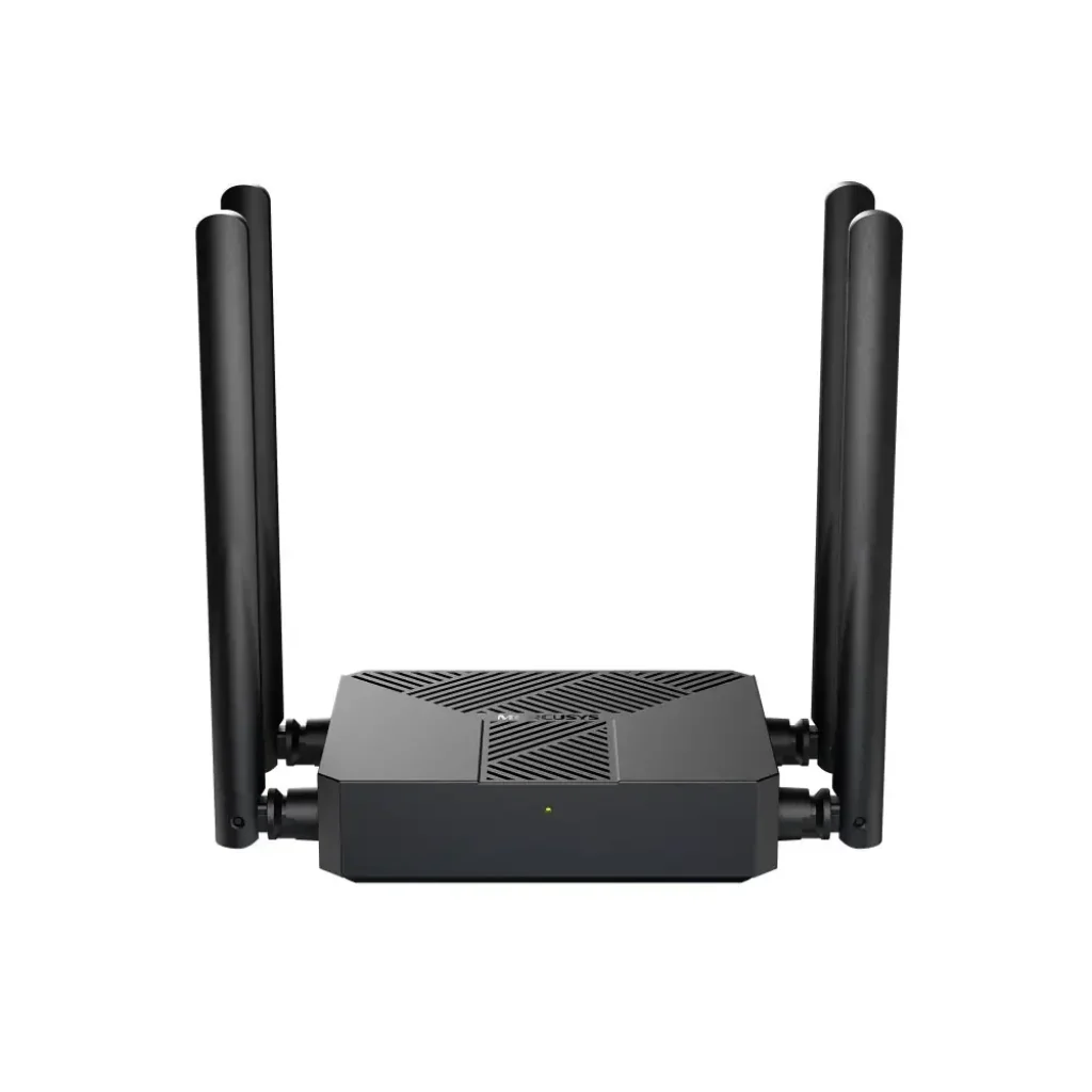 Беспроводной маршрутизатор Mercusys MR62X UA
