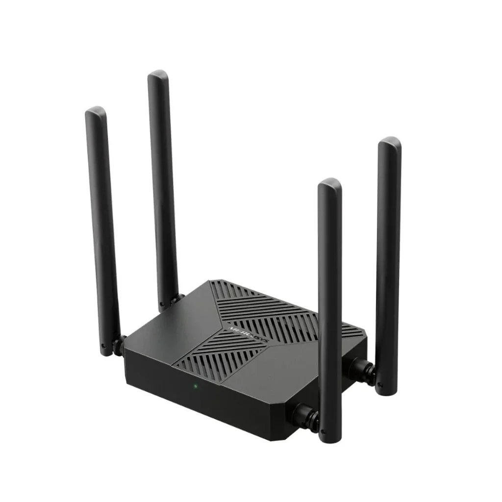 Беспроводной маршрутизатор Mercusys MR62X UA