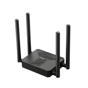 Бездротовий маршрутизатор Mercusys MR62X UA