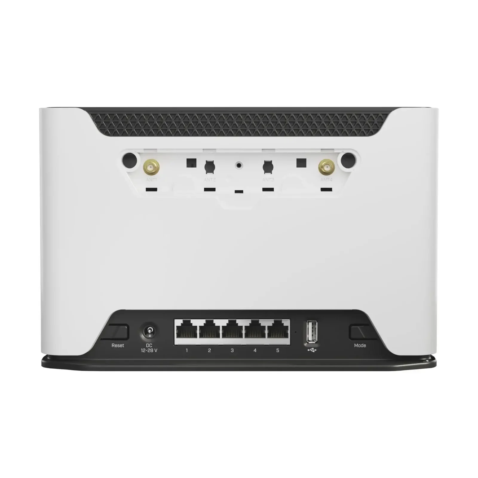 Бездротовий маршрутизатор MikroTik Chateau LTE12 (D53G-5HacD2HnD-TC&EG120K-EA) UA