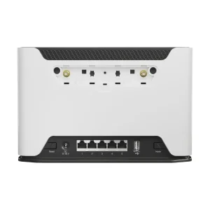 Беспроводной маршрутизатор MikroTik Chateau LTE12 (D53G-5HacD2HnD-TC&EG120K-EA) UA