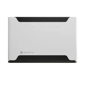 Беспроводной маршрутизатор MikroTik Chateau LTE12 (D53G-5HacD2HnD-TC&EG120K-EA) UA
