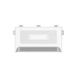 Бездротовий маршрутизатор Ruijie Reyee RG-EW3000GX (AX3000, WiFi6, 1xGE WAN, 1xGE WAN/LAN, 3xGE LAN, MU-MIMO 2x2, Ruijie Cloud/App, Reyee MESH, 5x зовнішніх антен) UA