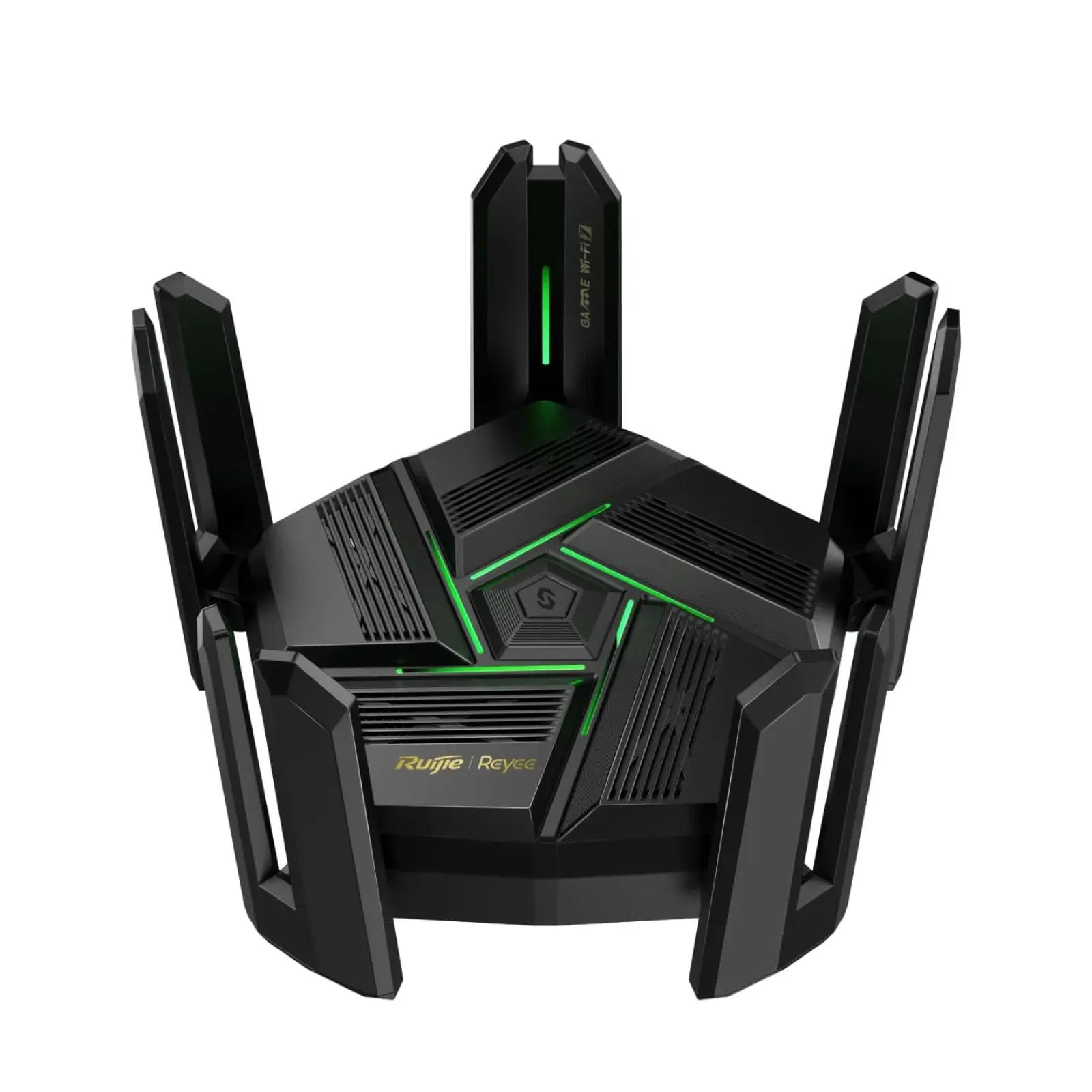 Беспроводной маршрутизатор Ruijie Reyee RG-EW7200BE PRO UA