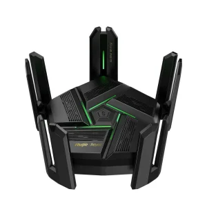 Беспроводной маршрутизатор Ruijie Reyee RG-EW7200BE PRO UA