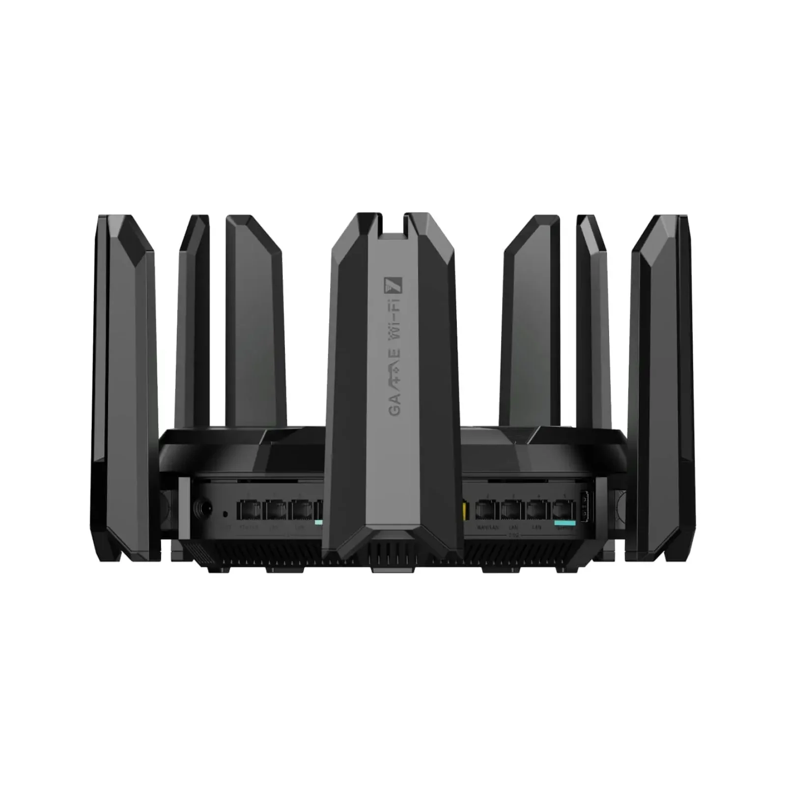 Беспроводной маршрутизатор Ruijie Reyee RG-EW7200BE PRO UA