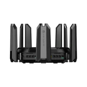 Беспроводной маршрутизатор Ruijie Reyee RG-EW7200BE PRO UA