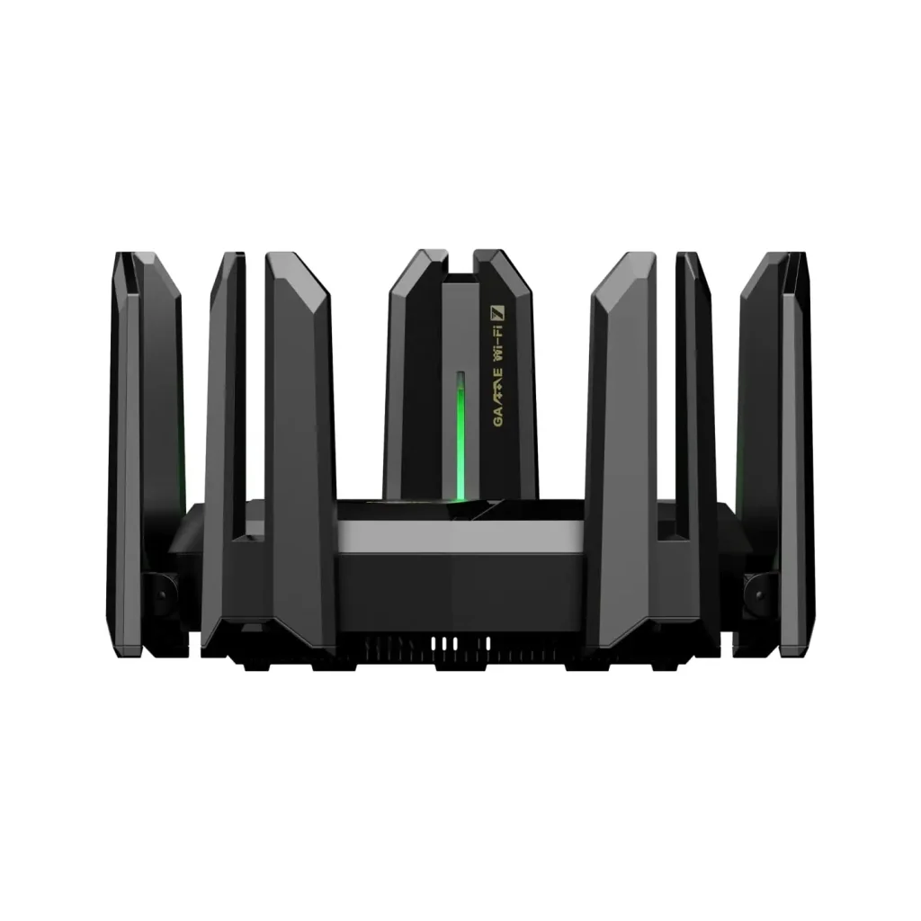 Беспроводной маршрутизатор Ruijie Reyee RG-EW7200BE PRO UA