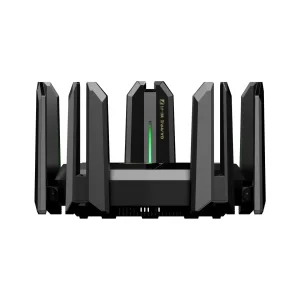 Бездротовий маршрутизатор Ruijie Reyee RG-EW7200BE PRO UA