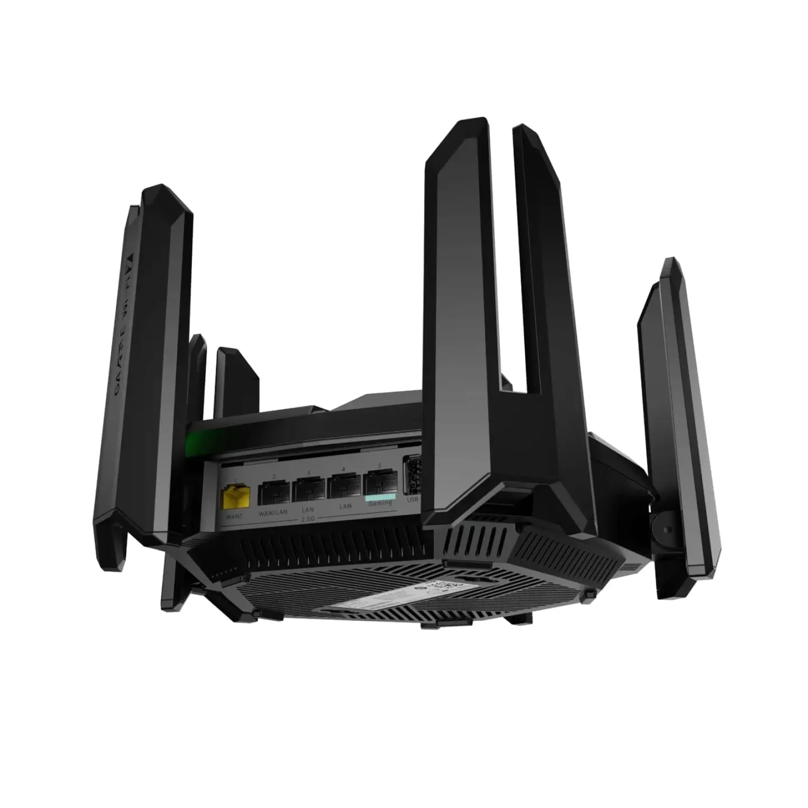 Беспроводной маршрутизатор Ruijie Reyee RG-EW7200BE PRO UA