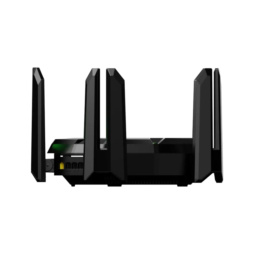Беспроводной маршрутизатор Ruijie Reyee RG-EW7200BE PRO UA