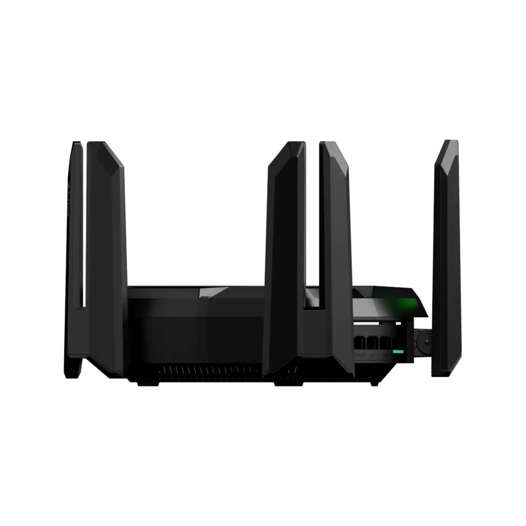Беспроводной маршрутизатор Ruijie Reyee RG-EW7200BE PRO UA