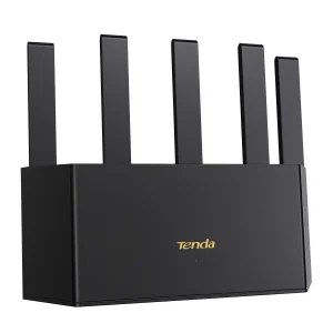 Бездротовий маршрутизатор Tenda RX12L Pro UA