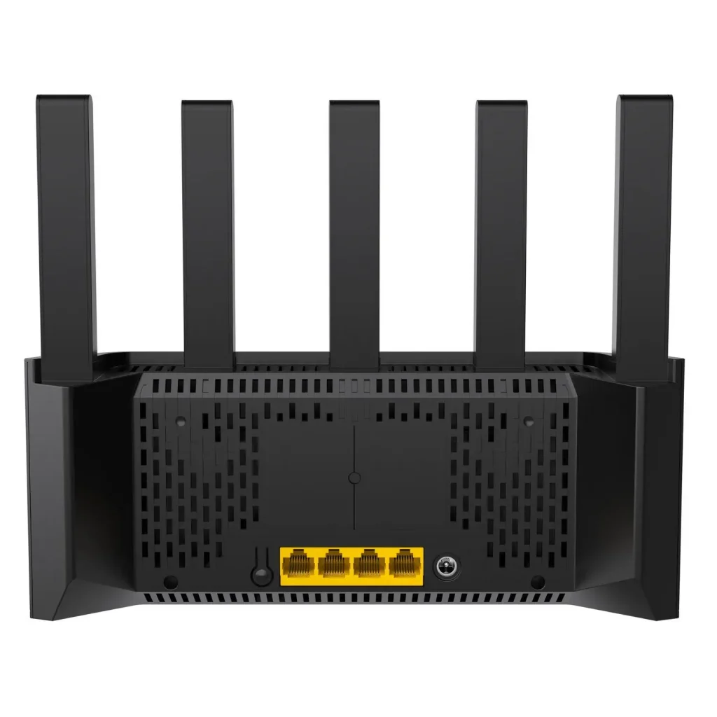 Бездротовий маршрутизатор Tenda RX12L Pro UA
