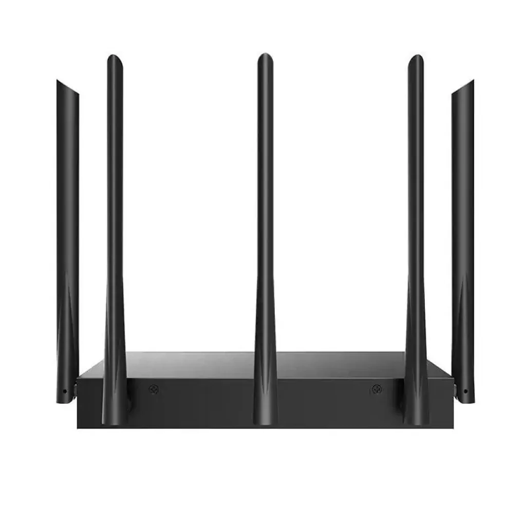 Бездротовий маршрутизатор Tenda W30e UA
