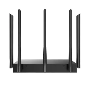 Бездротовий маршрутизатор Tenda W30e UA