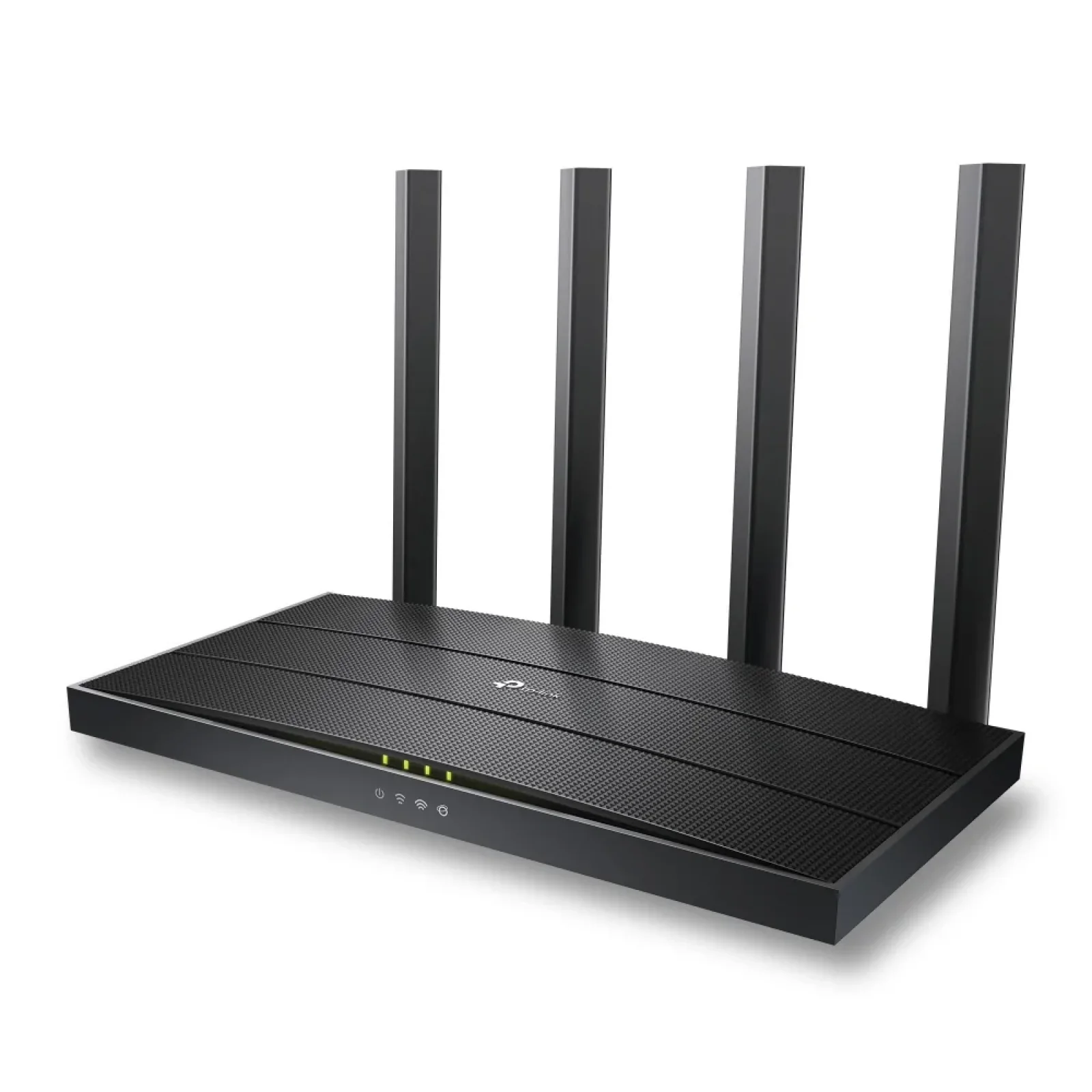 Бездротовий маршрутизатор TP-Link Archer AX17 (AX1500, Wi-Fi 6, 1хGE WAN, 3хGE LAN, MU-MIMO, Beamforming, OFDMA, 1024QAM, 4 антени зовнішніх) UA