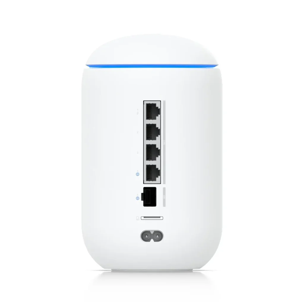 Беспроводной маршрутизатор Ubiquiti Dream Router 7 (UDR7) UA