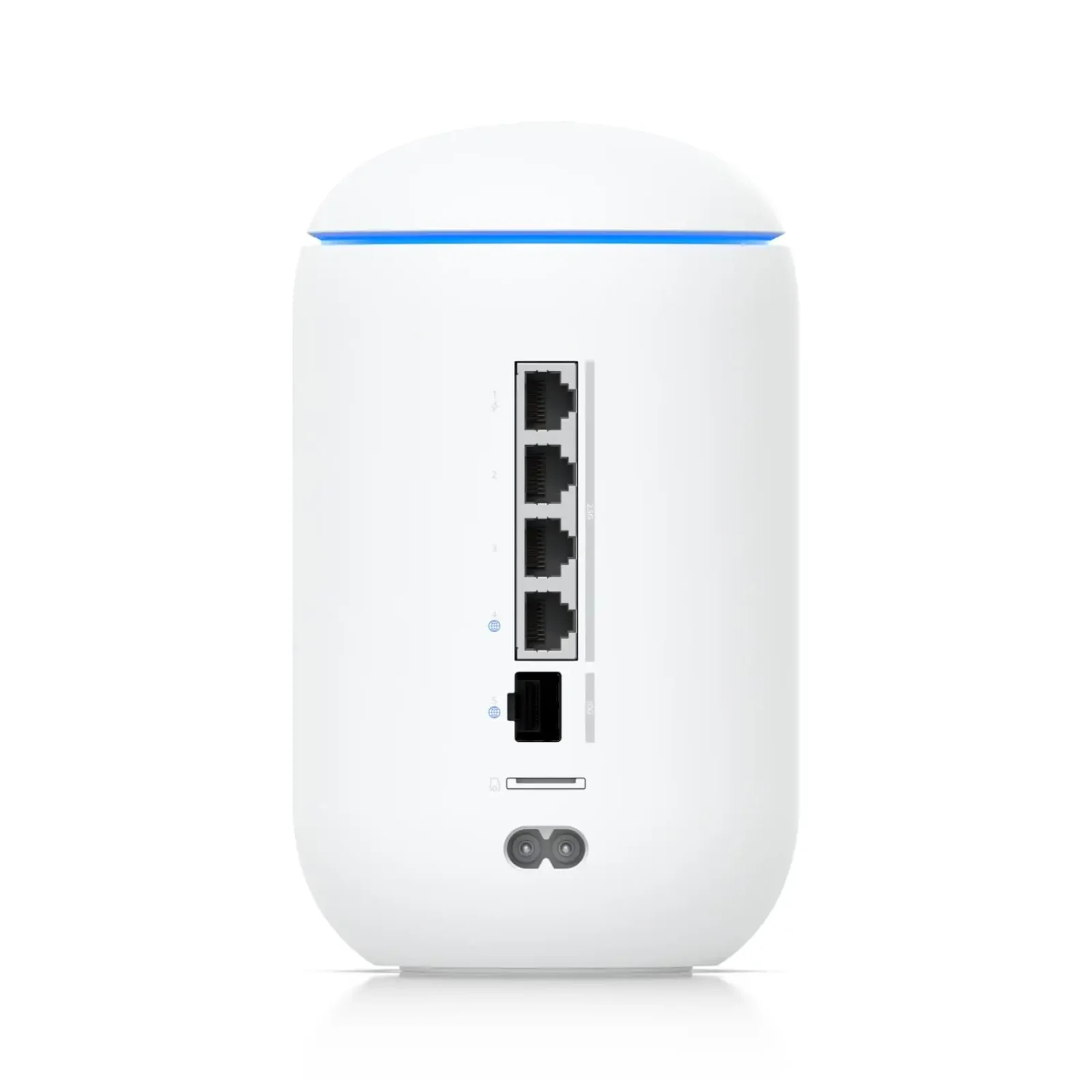 Бездротовий маршрутизатор Ubiquiti Dream Router 7 (UDR7) UA