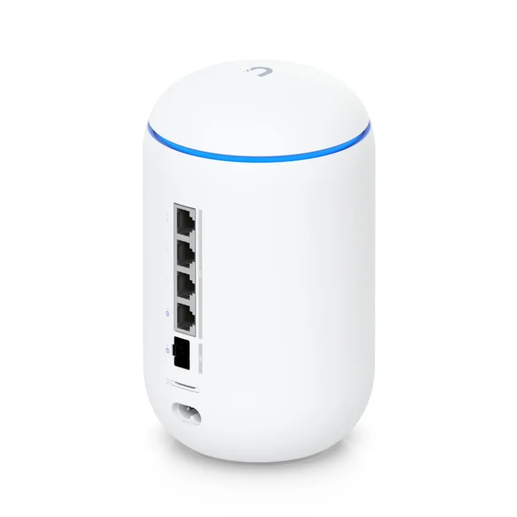 Беспроводной маршрутизатор Ubiquiti Dream Router 7 (UDR7) UA