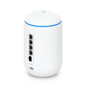 Беспроводной маршрутизатор Ubiquiti Dream Router 7 (UDR7) UA