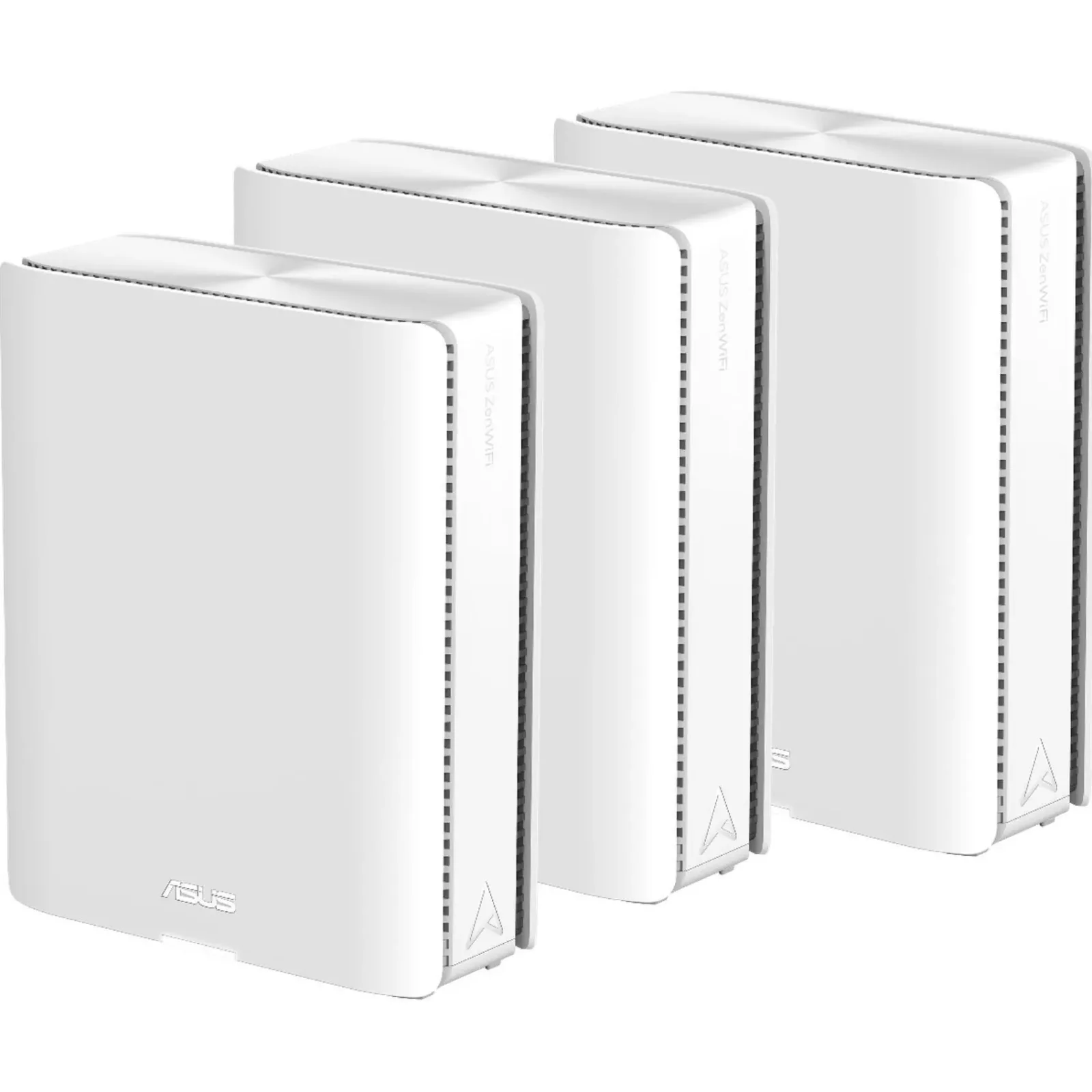 Wi-Fi Mesh-система Asus ZenWiFi BQ16 3pk White (90IG08K0-MO3N4V) UA