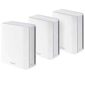Wi-Fi Mesh-система Asus ZenWiFi BT8 3pk White (90IG0930-MO3B40) UA