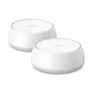 WiFi Mesh-система TP-Link Deco BE22(2-pack) UA